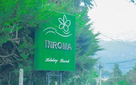 Inroma Holiday Resort Nuwara Eliya